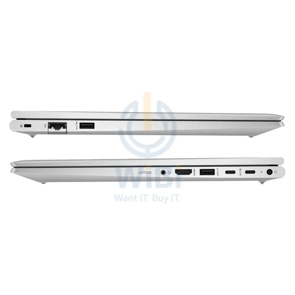 HP ProBook 450 G10 - 15.6’’ FHD / i5 / 8GB / 512GB (NVMe M.2 SSD) / Win 11 Pro / 1YW - Laptop Laptops