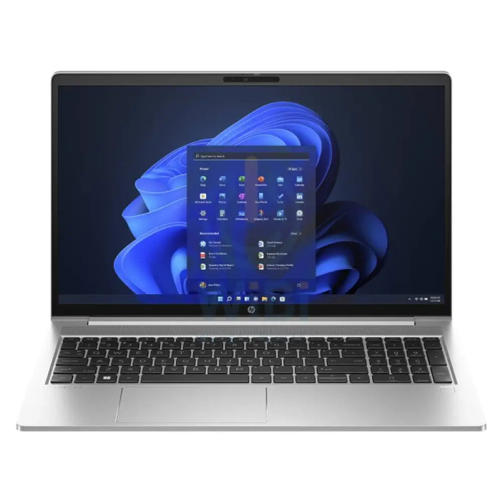 HP ProBook 450 G10 - 15.6’’ FHD / i5 / 8GB / 512GB (NVMe M.2 SSD) / Win 11 Pro / 1YW - Laptop Laptops