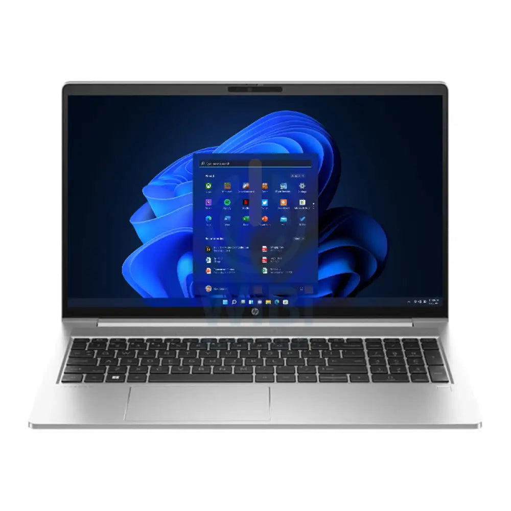 HP ProBook 450 G10 - 15.6’’ FHD / i7 / 8GB / 512GB (NVMe M.2 SSD) / Win 11 Pro / 1YW - Laptop Laptops