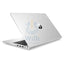 HP ProBook 450 G9 - 15.6" HD / i7 / vPro / 8GB / 512GB (NVMe M.2 SSD) / 2GB VGA / DOS (Without OS) / 1YW - Laptop