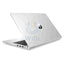 HP ProBook 450 G9 - 15.6" HD / i7 / vPro / 8GB / 512GB (NVMe M.2 SSD) / 2GB VGA / DOS (Without OS) / 1YW - Laptop
