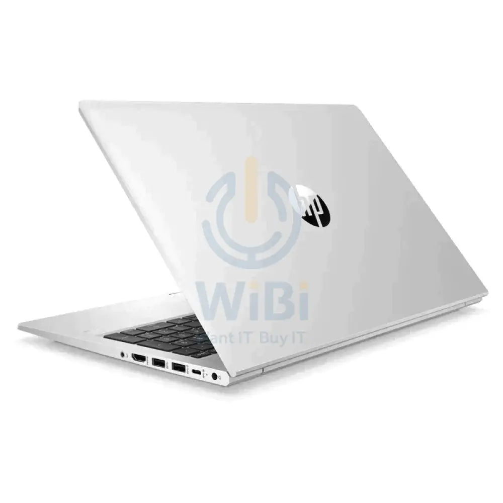 HP ProBook 450 G9 - 15.6" HD / i7 / vPro / 8GB / 512GB (NVMe M.2 SSD) / 2GB VGA / DOS (Without OS) / 1YW - Laptop