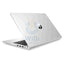 HP ProBook 450 G9 - 15.6" HD / i7 / vPro / 8GB / 512GB (NVMe M.2 SSD) / 2GB VGA / DOS (Without OS) / 1YW - Laptop