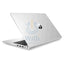 HP ProBook 450 G9 - 15.6" HD / i7 / vPro / 8GB / 512GB (NVMe M.2 SSD) / 2GB VGA / DOS (Without OS) / 1YW - Laptop