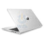 HP ProBook 450 G9 - 15.6" HD / i7 / vPro / 8GB / 512GB (NVMe M.2 SSD) / 2GB VGA / DOS (Without OS) / 1YW - Laptop