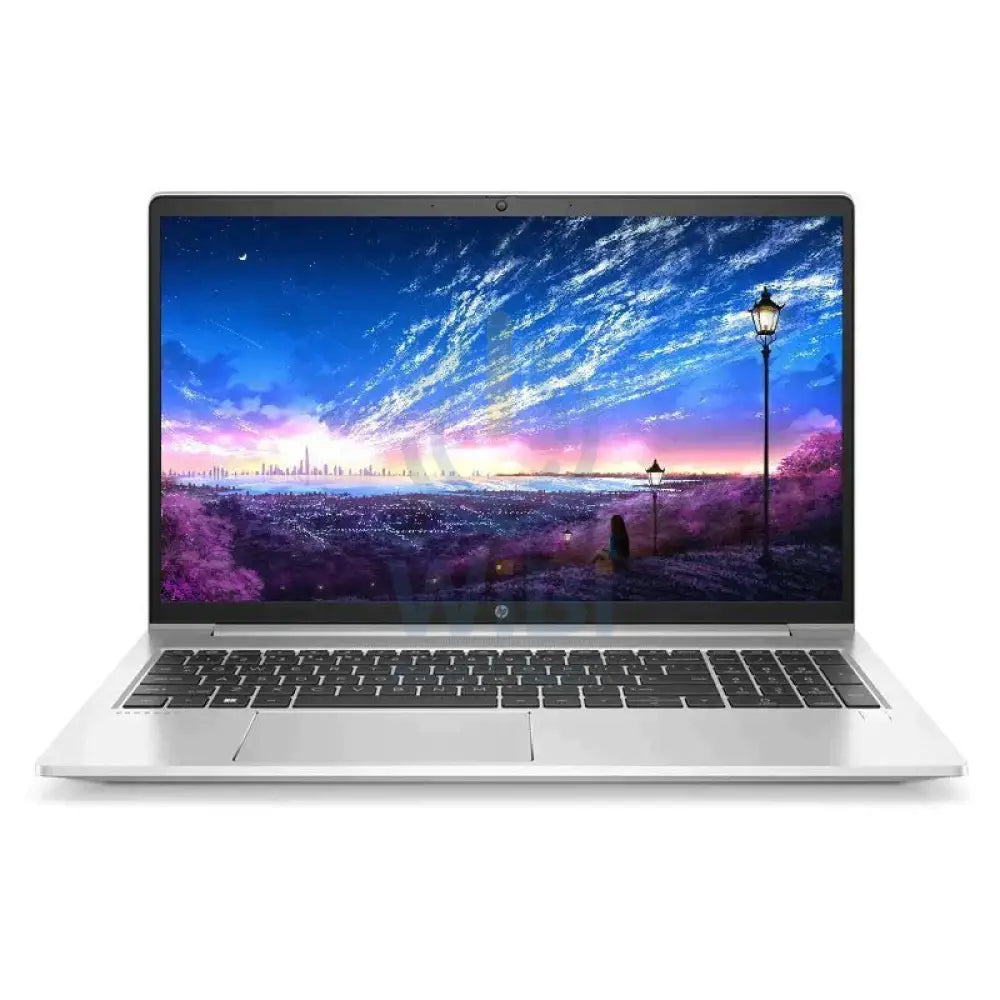 HP ProBook 450 G9 - 15.6" HD / i7 / vPro / 8GB / 512GB (NVMe M.2 SSD) / 2GB VGA / DOS (Without OS) / 1YW - Laptop