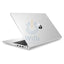 HP ProBook 450 G9 - 15.6" HD / i7 / vPro / 8GB / 512GB (NVMe M.2 SSD) / 2GB VGA / DOS (Without OS) / 1YW - Laptop