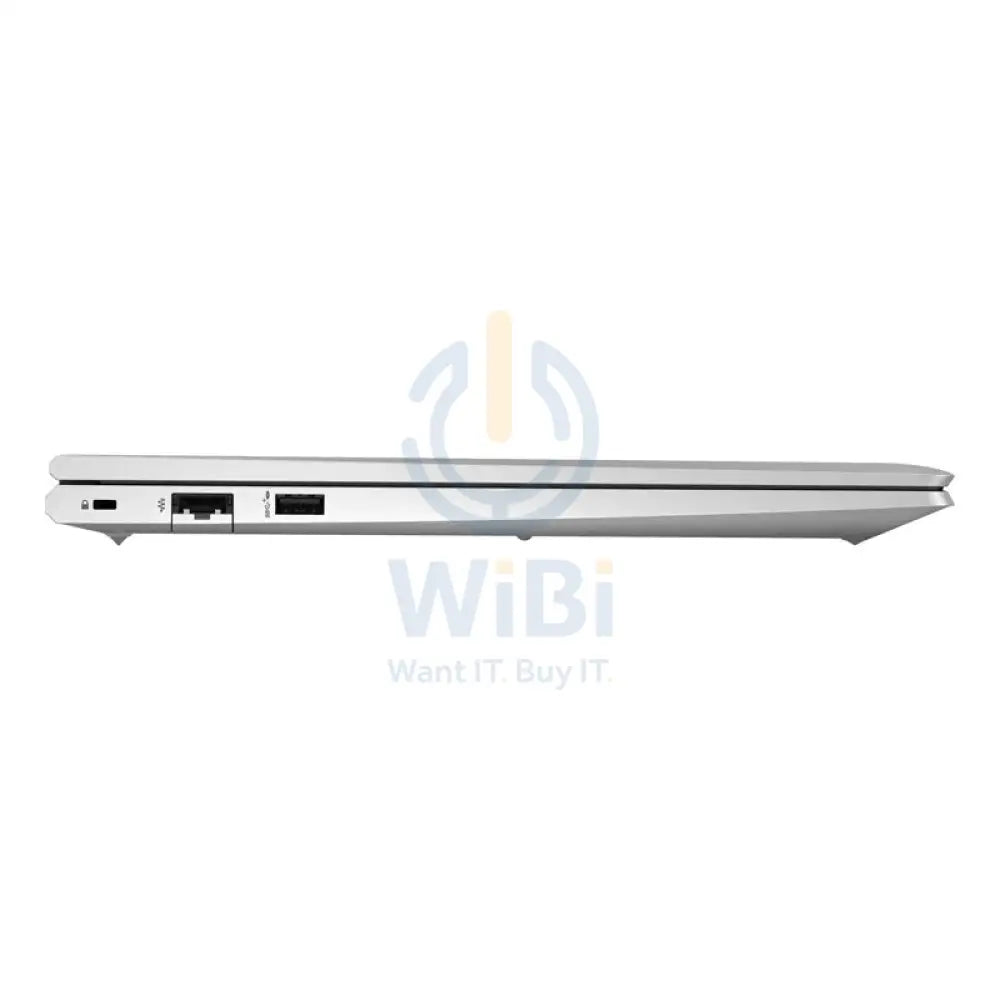 HP ProBook 450 G9 - 15.6" HD / i7 / vPro / 8GB / 512GB (NVMe M.2 SSD) / 2GB VGA / DOS (Without OS) / 1YW - Laptop