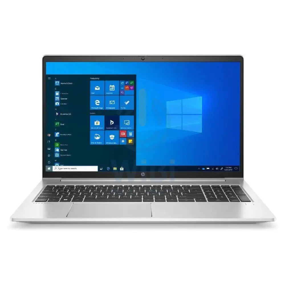 HP ProBook 450 G9 - 15.6’’ HD / i5 / 8GB / 512GB (NVMe M.2 SSD) / Win 10 Pro / 1YW - Laptop Laptops