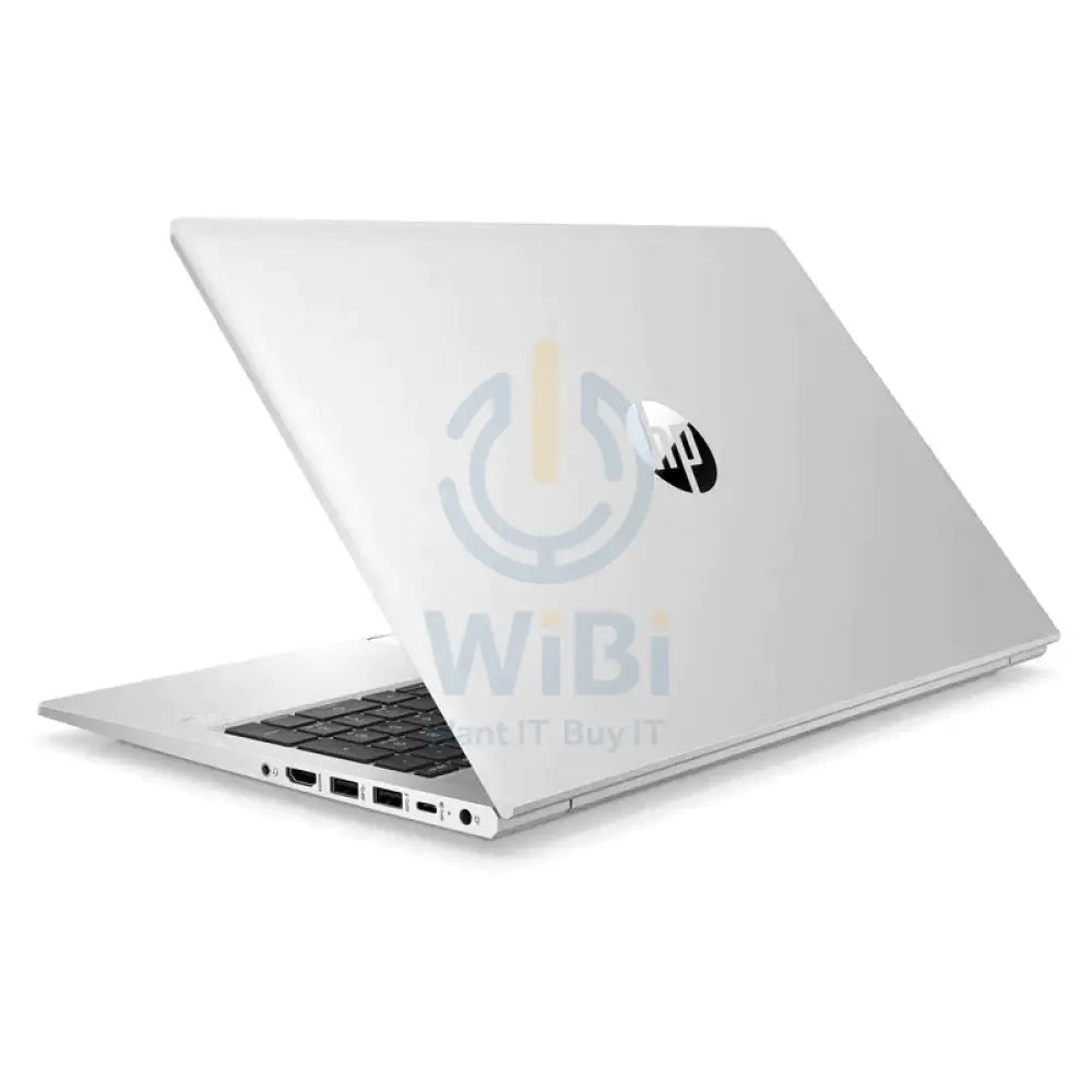 HP ProBook 450 G9 - 15.6" HD / i7 / vPro / 8GB / 512GB (NVMe M.2 SSD) / 2GB VGA / DOS (Without OS) / 1YW - Laptop