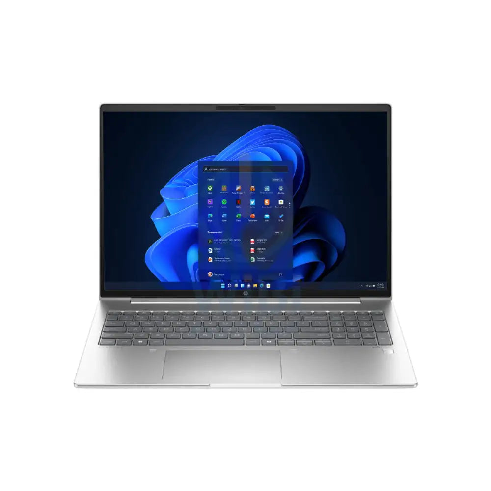 HP ProBook 460 G11 - 16’’ WUXGA / Ultra 5 125U / 32GB / 512GB (NVMe M.2 SSD) / Win 11 Pro / 1YW / Pike silver - Laptop