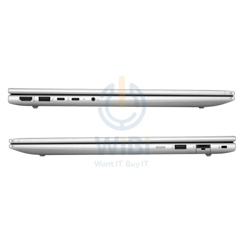 HP ProBook 460 G11 - 16’’ WUXGA / Ultra 5 125U / 32GB / 512GB (NVMe M.2 SSD) / Win 11 Pro / 1YW / Pike silver - Laptop