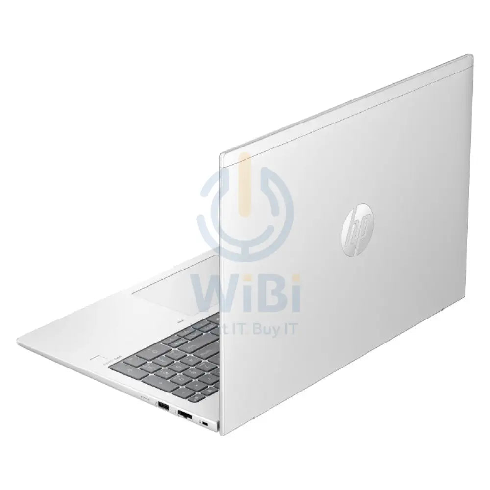 HP ProBook 460 G11 - 16’’ WUXGA / Ultra 5 125U / 64GB / 512GB (NVMe M.2 SSD) / Win 11 Pro / 1YW / Pike silver - Laptop