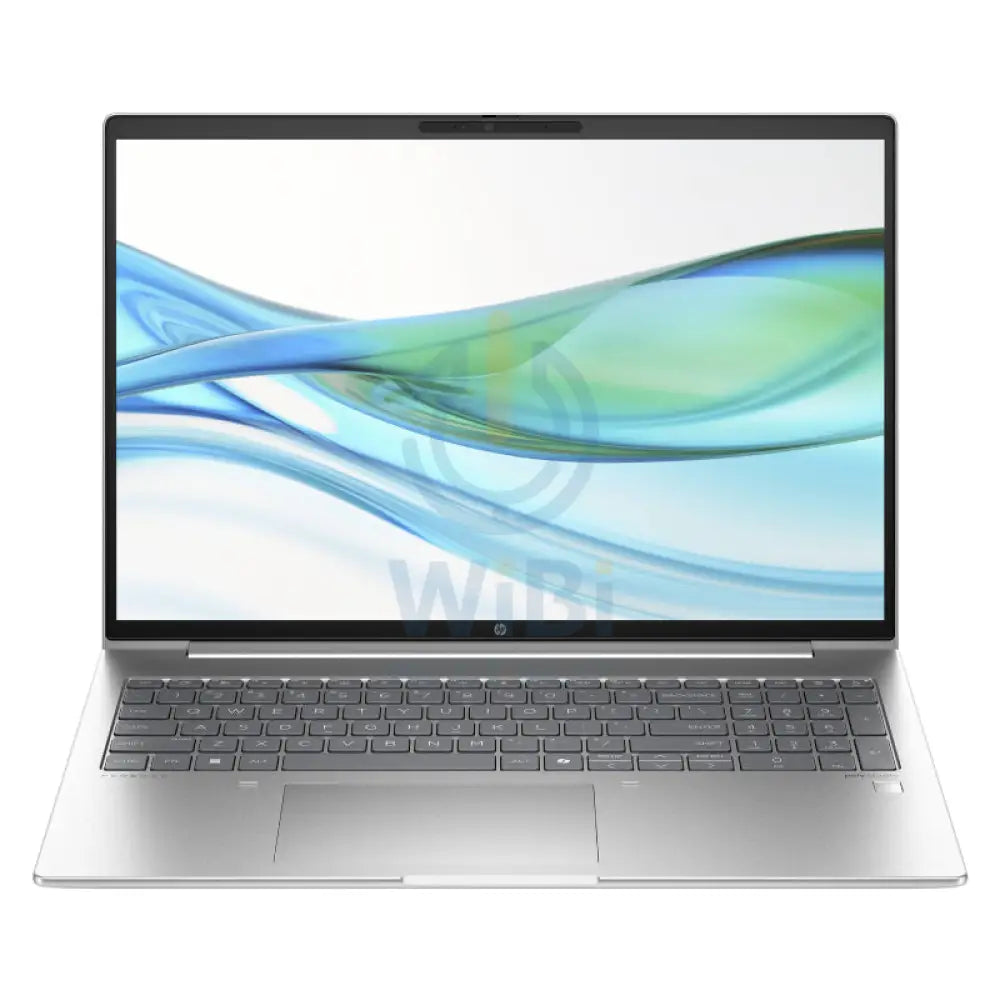 HP ProBook 460 G11 - 16’’ WUXGA / Ultra 5 125U / 8GB / 512GB (NVMe M.2 SSD) / DOS (Without OS) / 1YW / Pike silver