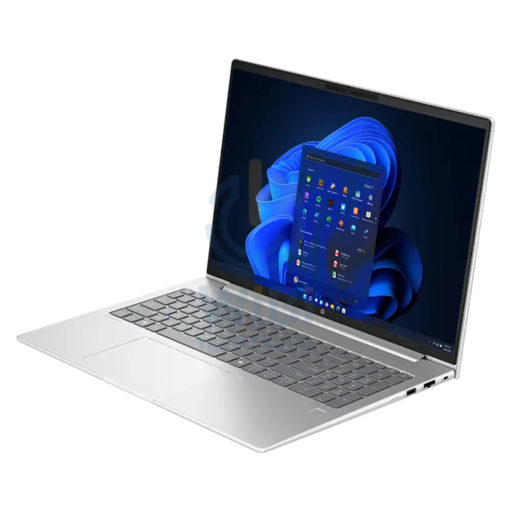 HP ProBook 460 G11 - 16’’ WUXGA / Ultra 5 125U / 8GB / 512GB (NVMe M.2 SSD) / Win 11 Pro / 1YW / Pike silver - Laptop