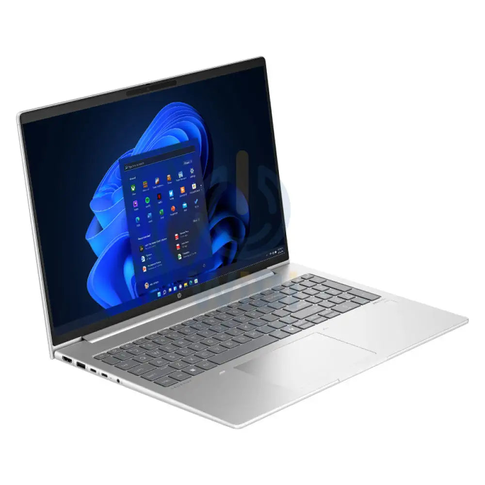 HP ProBook 460 G11 - 16’’ WUXGA / Ultra 5 125U / 8GB / 512GB (NVMe M.2 SSD) / Win 11 Pro / 1YW / Pike silver - Laptop