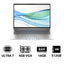 HP ProBook 460 G11 - 16’’ WUXGA / Ultra 7 155H / 16GB / 512GB (NVMe M.2 SSD) / 4GB VGA / DOS (Without OS) / 1YW / Pike