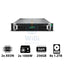 HP ProLiant DL380 G11 - 2x Xeon Silver 4410Y 2.00GHz / 2x 12-Cores / 256GB / 8x 1.2TB HDD / 2x 1000Watts / Rack(2U)