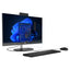 HP ProOne 240 G10 AIO - i5 / 32GB / 1TB (NVMe M.2 SSD) / 23.8’’ FHD Non-Touch / Win 11 Pro / 1YW / Grey - Desktop