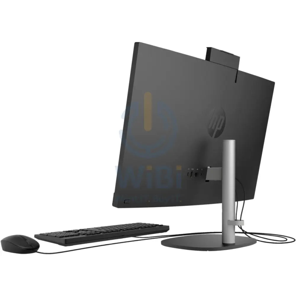 HP ProOne 240 G10 AIO - i5 / 32GB / 512GB (NVMe M.2 SSD) / 23.8’’ FHD Non-Touch / DOS (Without OS) / 1YW / Grey