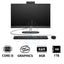 HP ProOne 240 G10 AIO - i5 / 8GB / 1TB (NVMe M.2 SSD) / 23.8’’ FHD Non-Touch / DOS (Without OS) / 1YW / Grey - Desktop