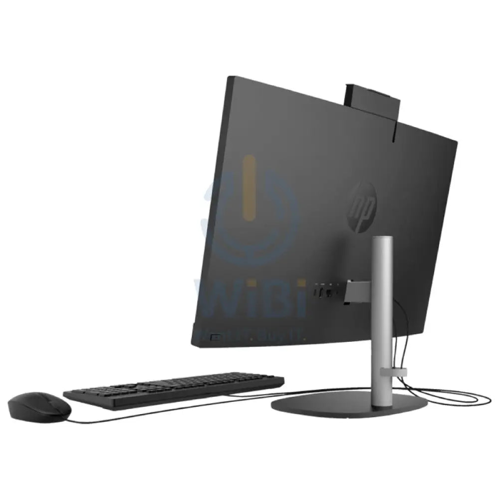 HP ProOne 240 G10 AIO - i5 / 8GB / 512GB (NVMe M.2 SSD) / 23.8’’ FHD Non-Touch / DOS (Without OS) / 1YW - Desktop