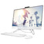 HP ProOne 240 G9 AIO - i7 / 23.8’’ FHD Non-Touch / 1YW / Starry White - Desktop Desktop & All-In-One PCs > All-In-One