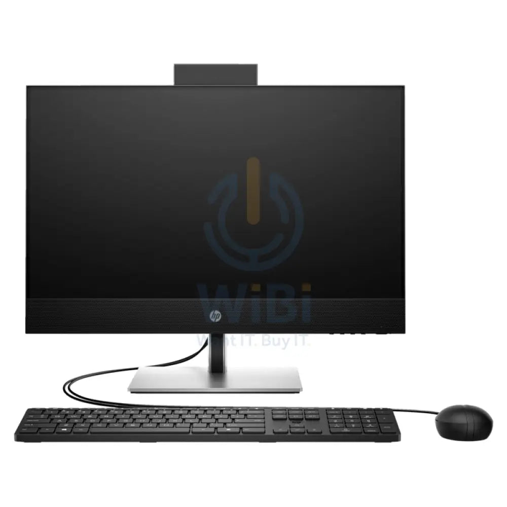 HP ProOne 440 G9 AIO - i7 / 8GB / 512GB (NVMe M.2 SSD) / 23.8’’ FHD Non-Touch / DOS (Without OS) / 1YW - Desktop