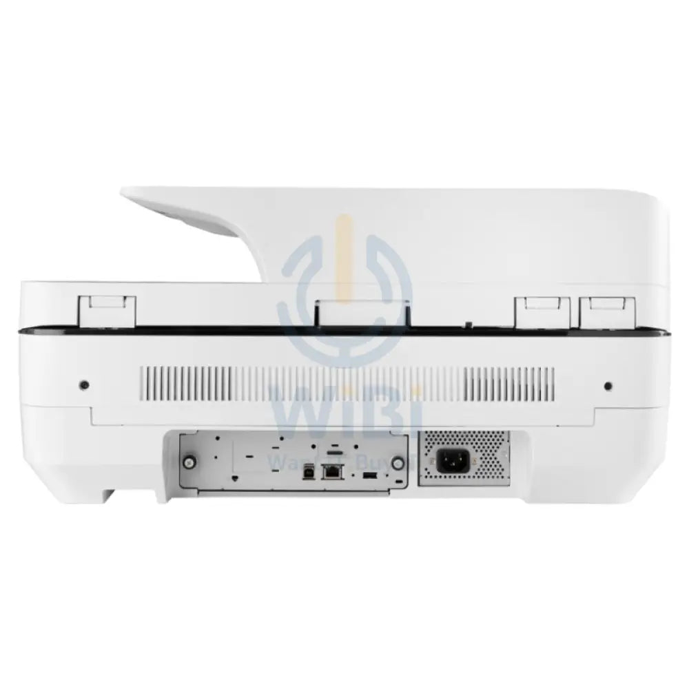 HP ScanJet Enterprise Flow N9120 fn2 - 600ppi / USB / LAN - Document Scanner Printers & Scanners > Scanners