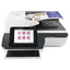 HP ScanJet Enterprise Flow N9120 fn2 - 600ppi / USB / LAN - Document Scanner Printers & Scanners > Scanners