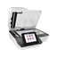 HP ScanJet Enterprise Flow N9120 fn2 - 600ppi / USB / LAN - Document Scanner Printers & Scanners > Scanners