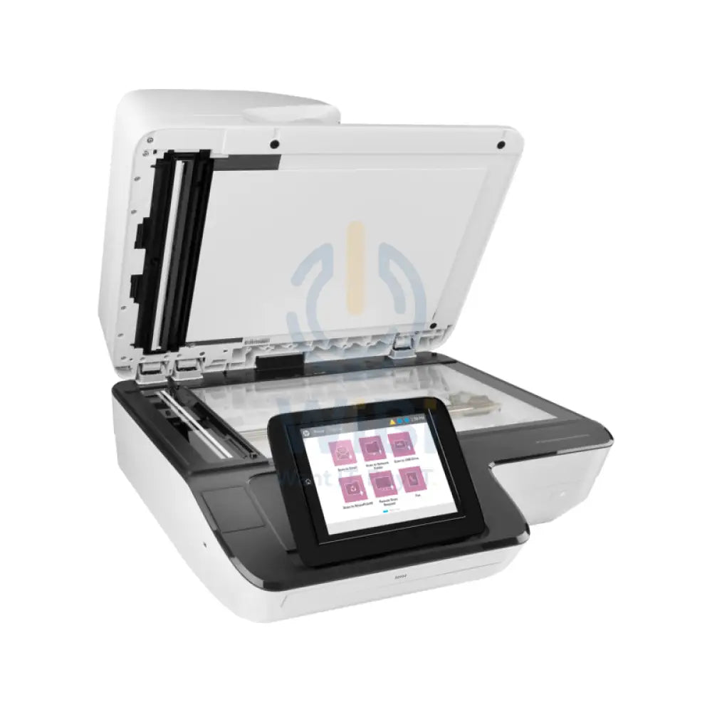 HP ScanJet Enterprise Flow N9120 fn2 - 600ppi / USB / LAN - Document Scanner Printers & Scanners > Scanners