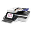 HP ScanJet Enterprise Flow N9120 fn2 - 600ppi / USB / LAN - Document Scanner Printers & Scanners > Scanners