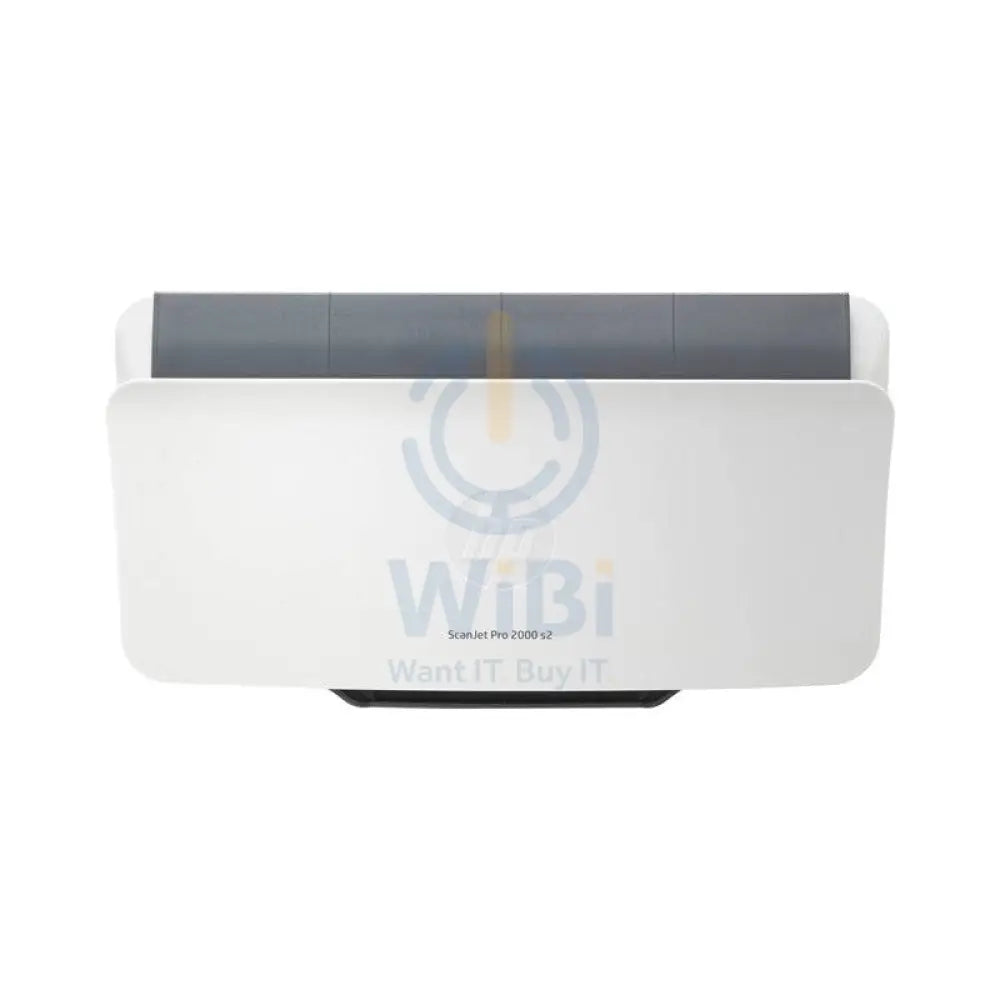HP ScanJet Pro 2000 s2 - 35ppm / 600dpi / A4 / USB / Sheetfed ADF Scanner