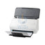 HP ScanJet Pro 2000 s2 - 35ppm / 600dpi / A4 / USB / Sheetfed ADF Scanner