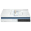HP ScanJet Pro 2600 f1 - 25ppm / 1200dpi / A4 / USB / Flatbed ADF Scanner Printers & Scanners > Scanners