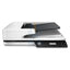 HP ScanJet Pro 3500 f1 - 25ppm / 1200dpi / A4 / USB / Flatbed ADF Scanner