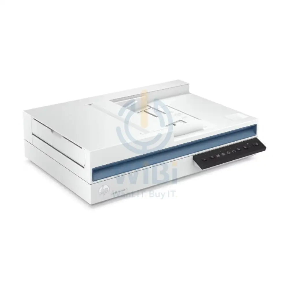 HP ScanJet Pro 3600 f1 - 30ppm / 1200dpi / A4 / USB / Flatbed ADF Scanner Printers & Scanners > Scanners