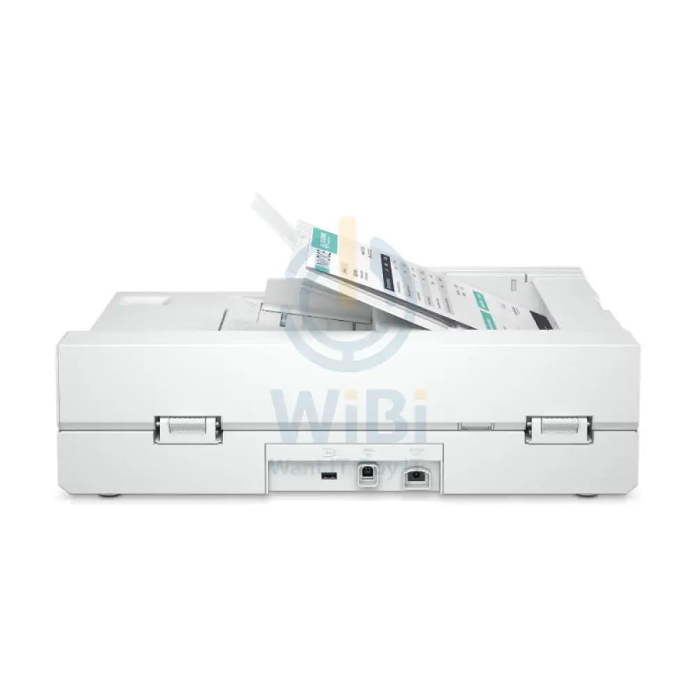 HP ScanJet Pro 3600 f1 - 30ppm / 1200dpi / A4 / USB / Flatbed ADF Scanner Printers & Scanners > Scanners