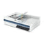 HP ScanJet Pro 3600 f1 - 30ppm / 1200dpi / A4 / USB / Flatbed ADF Scanner Printers & Scanners > Scanners
