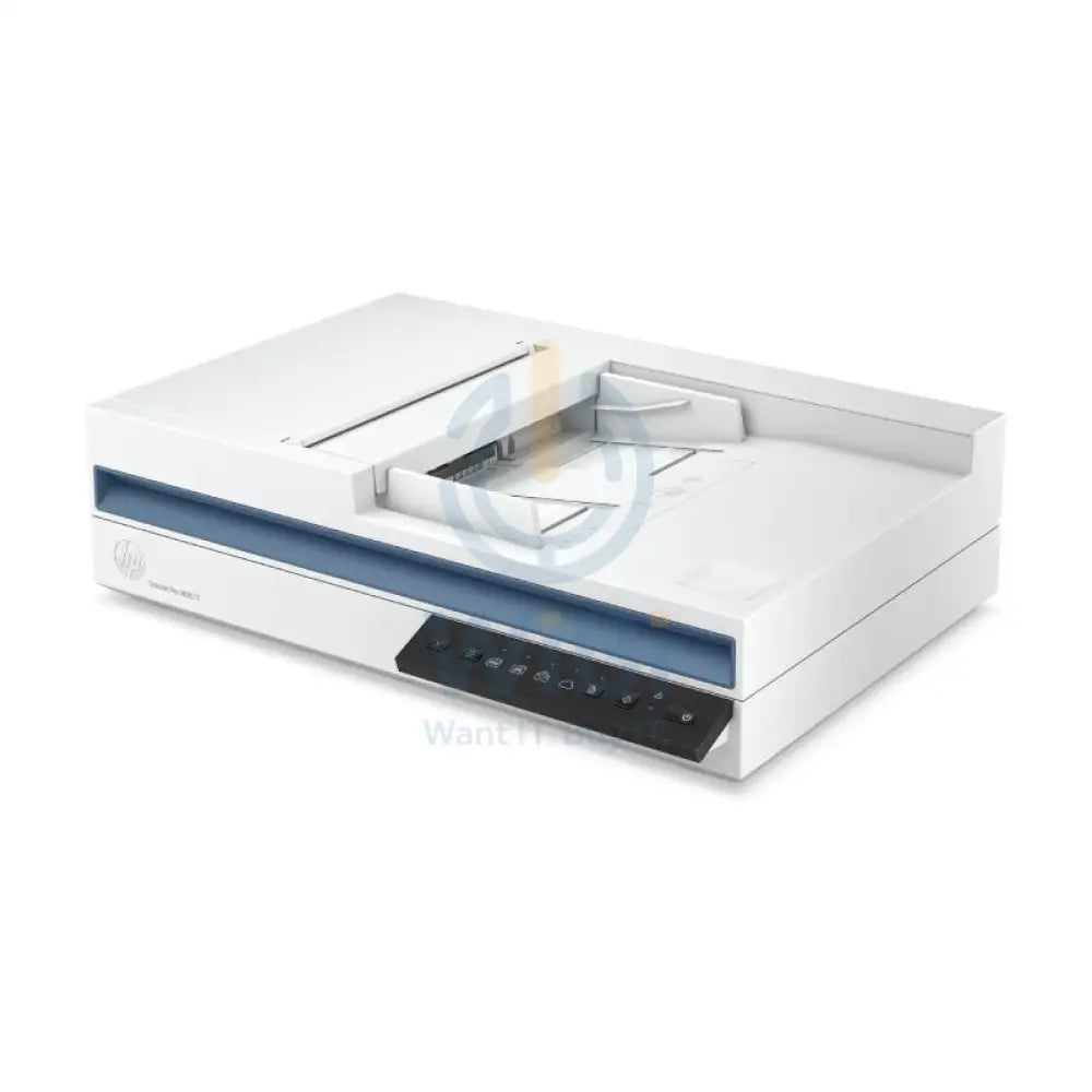 HP ScanJet Pro 3600 f1 - 30ppm / 1200dpi / A4 / USB / Flatbed ADF Scanner Printers & Scanners > Scanners