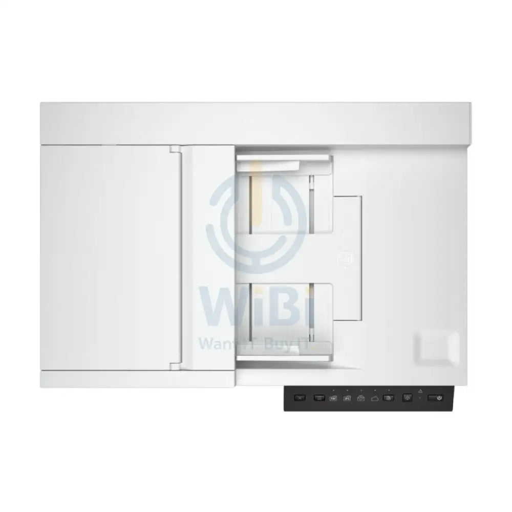 HP ScanJet Pro 3600 f1 - 30ppm / 1200dpi / A4 / USB / Flatbed ADF Scanner Printers & Scanners > Scanners
