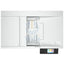HP ScanJet Pro N4600 fnw1 - 40ppm / 1200dpi / A4 / LAN / Wi-Fi / USB / Flatbed ADF Scanner Printers & Scanners >