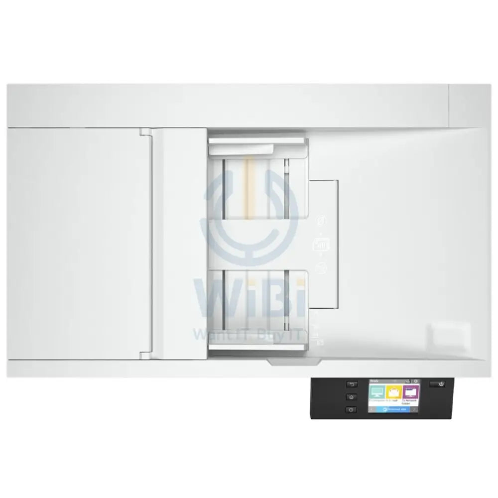 HP ScanJet Pro N4600 fnw1 - 40ppm / 1200dpi / A4 / LAN / Wi-Fi / USB / Flatbed ADF Scanner Printers & Scanners >