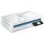 HP ScanJet Pro N4600 fnw1 - 40ppm / 1200dpi / A4 / LAN / Wi-Fi / USB / Flatbed ADF Scanner Printers & Scanners >
