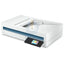 HP ScanJet Pro N4600 fnw1 - 40ppm / 1200dpi / A4 / LAN / Wi-Fi / USB / Flatbed ADF Scanner Printers & Scanners >