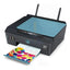 HP Smart Tank 516 Wireless AIO - 11ppm / 4800dpi / A4 / USB / Wi-Fi / Bluetooth / Color Inkjet - Printer