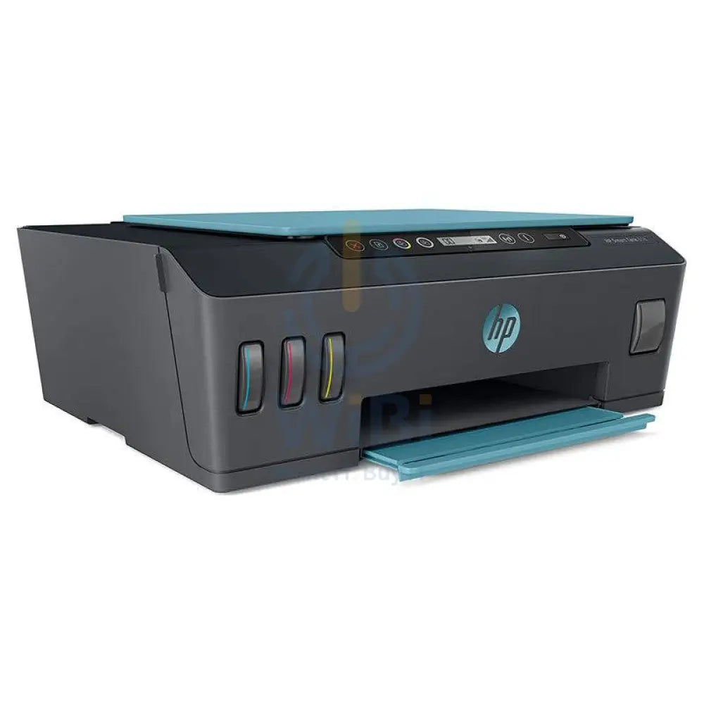 HP Smart Tank 516 Wireless AIO - 11ppm / 4800dpi / A4 / USB / Wi-Fi / Bluetooth / Color Inkjet - Printer
