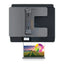 HP Smart Tank 530 Wireless AIO - 11ppm / 4800dpi / A4 / USB / Wi-Fi / Bluetooth / Color Inkjet - Printer
