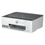HP Smart Tank 580 AIO - 12ppm / 4800dpi / A4 / USB / Wi-Fi / Bluetooth / Color Inkjet - Printer Printers & Scanners >